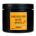 GRAPEFRUIT BODY BUTTER  120ml / 4 fl oz