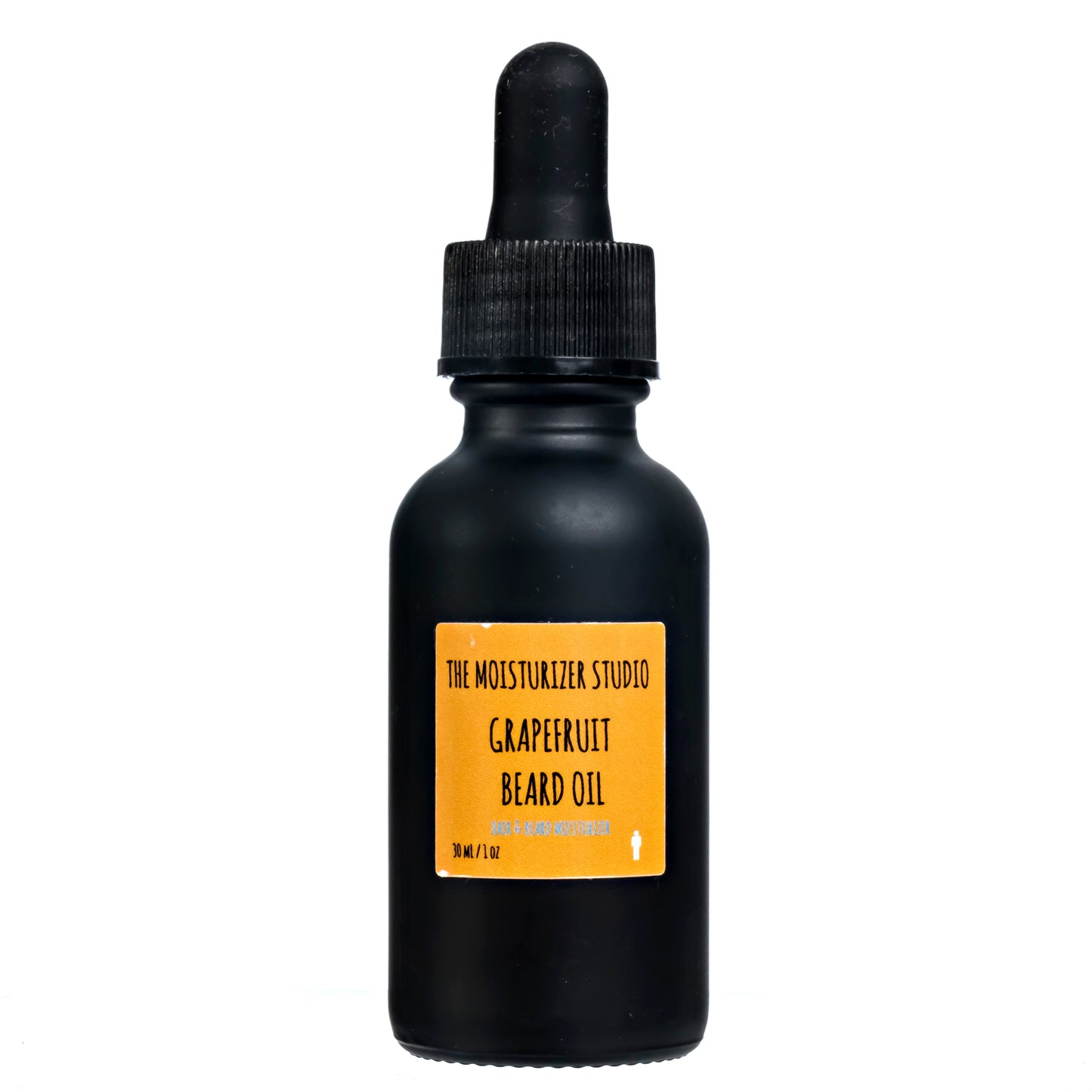 GRAPEFRUIT BEARD OIL   30/ml / 1 oz
