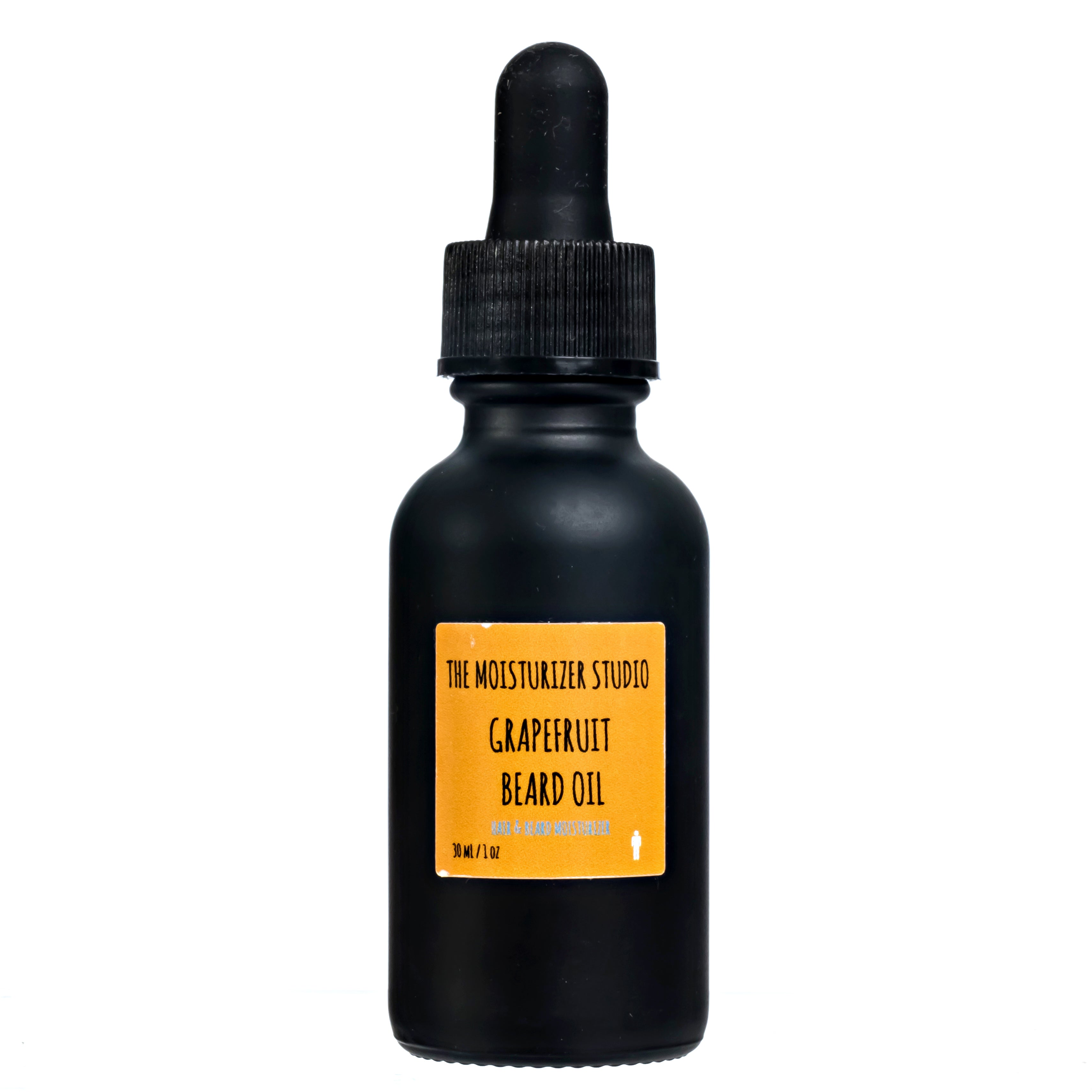 GRAPEFRUIT BEARD OIL   30/ml / 1 oz
