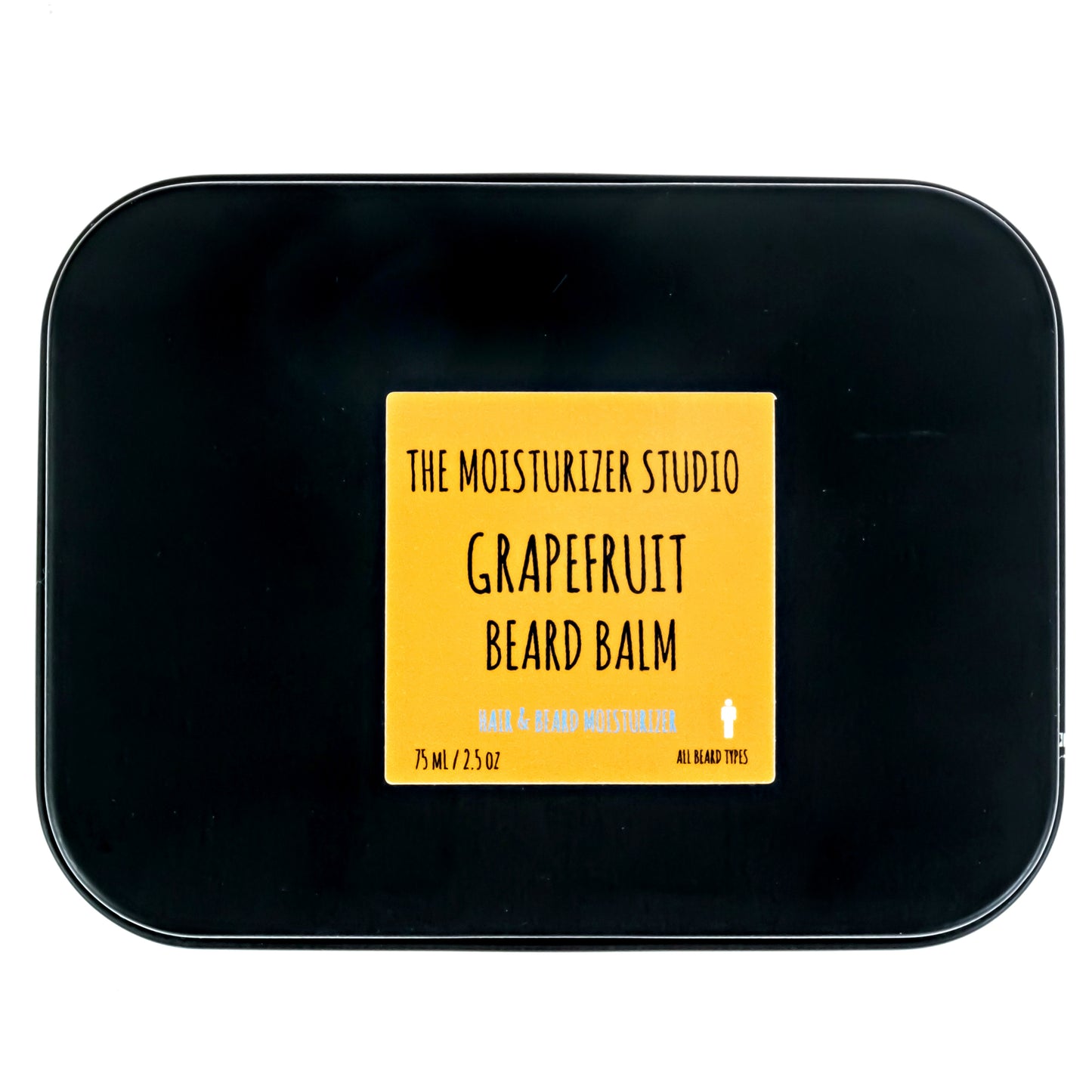 GRAPEFRUIT BEARD BALM  75ml / 2.5 fl oz