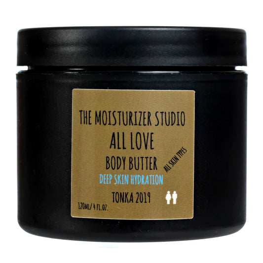TONKA 2019 BODY BUTTER  120ml / 4 fl oz