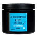 UNSCENTED BODY BUTTER  120ml / 4 fl oz