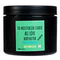 SWEET HONEYSUCKLE BODY BUTTER  120ml / 4 fl oz