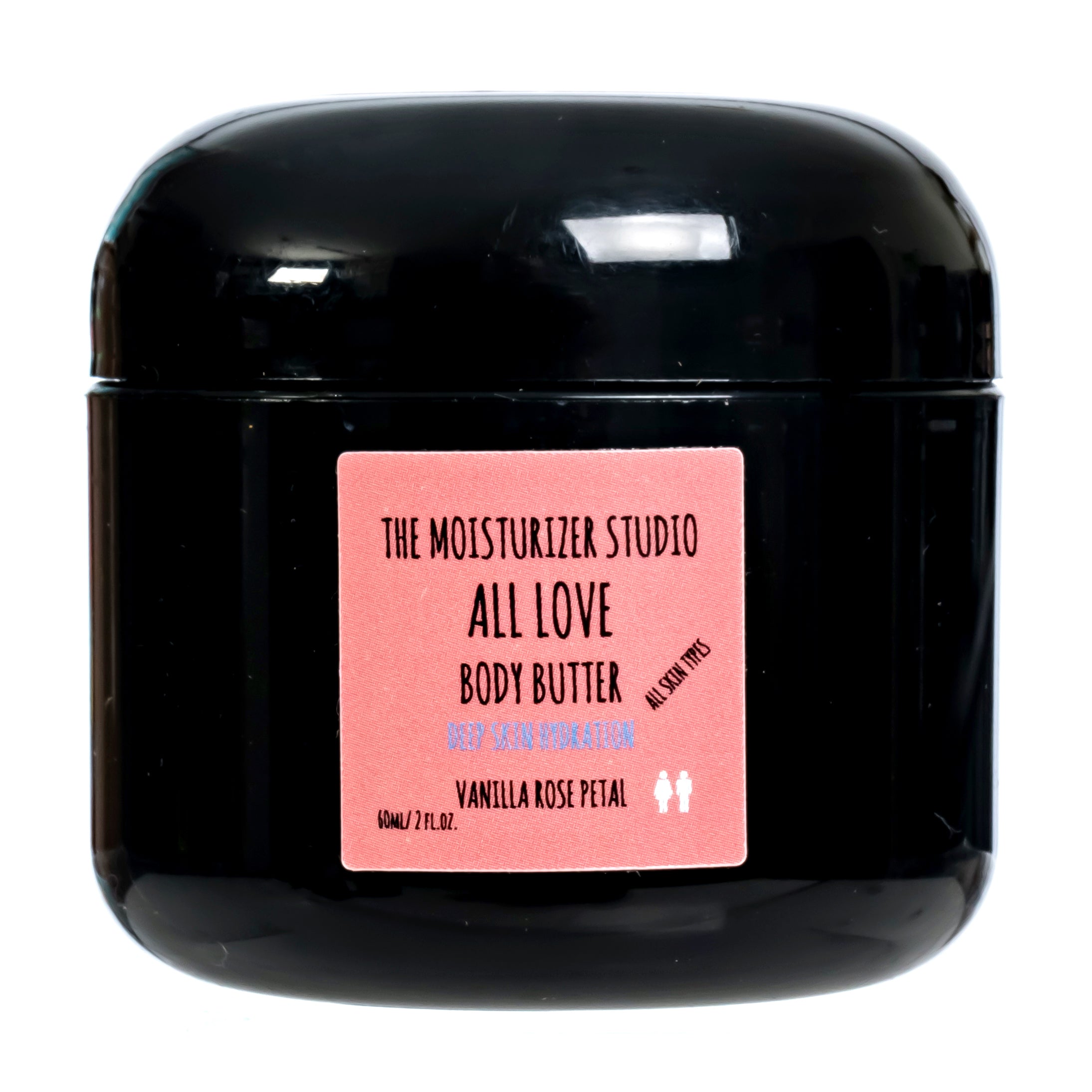 VANILLA ROSE PETAL  60ml / 2 fl oz