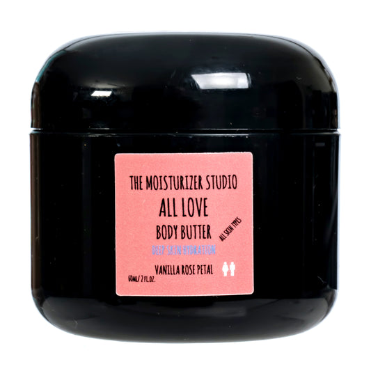 VANILLA ROSE PETAL  60ml / 2 fl oz