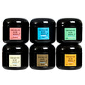 The Scent Discovery Travel size collection.